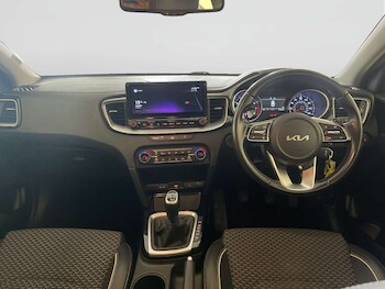 Used Kia Ceed 2022 for sale - 78864165: Photo