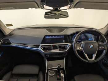 Used BMW 3 Series 2021 for sale - 73068174: Photo