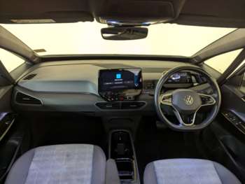 Used Volkswagen ID3 2020 for sale - 73293831: Photo