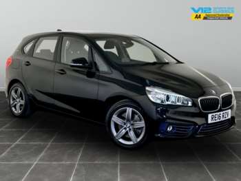 2016 (16) - 225xe Sport 5dr [Nav] Auto