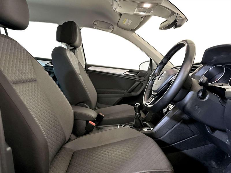 Used Volkswagen Tiguan 2019 for sale - 77148075: Photo 13