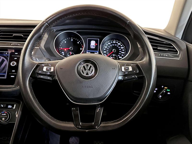 Used Volkswagen Tiguan 2019 for sale - 77148075: Photo 16