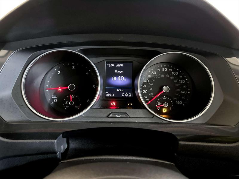 Used Volkswagen Tiguan 2019 for sale - 77148075: Photo 18