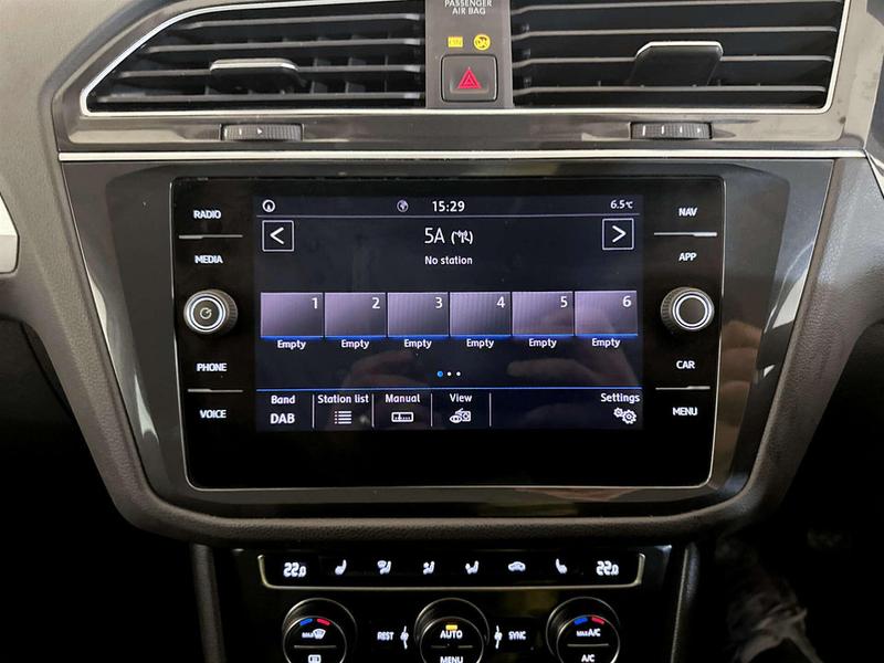 Used Volkswagen Tiguan 2019 for sale - 77148075: Photo 22