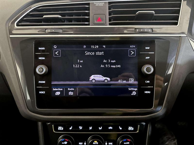 Used Volkswagen Tiguan 2019 for sale - 77148075: Photo 23