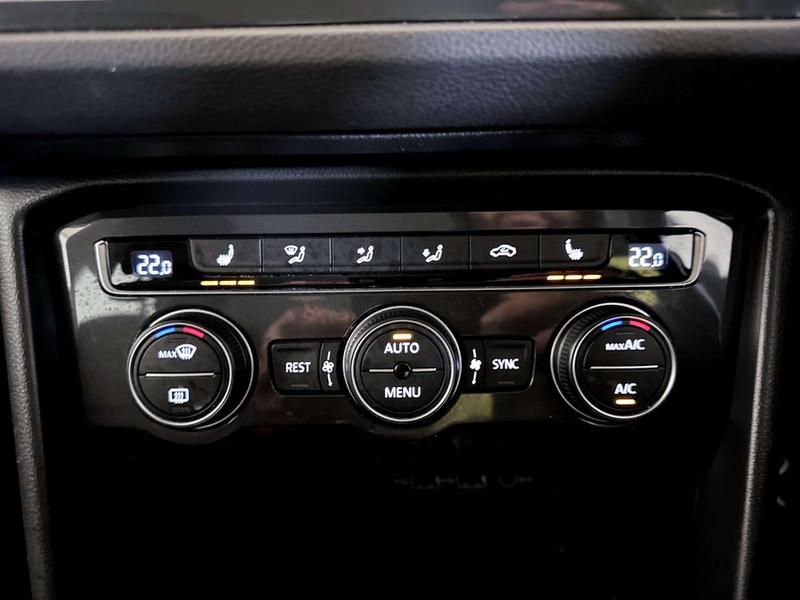 Used Volkswagen Tiguan 2019 for sale - 77148075: Photo 25