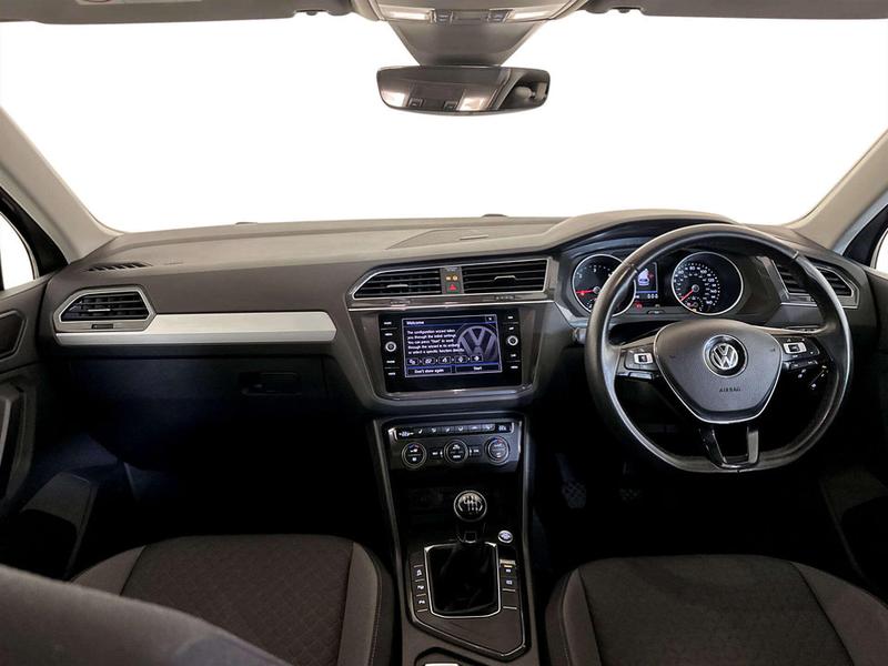 Used Volkswagen Tiguan 2019 for sale - 77148075: Photo 3