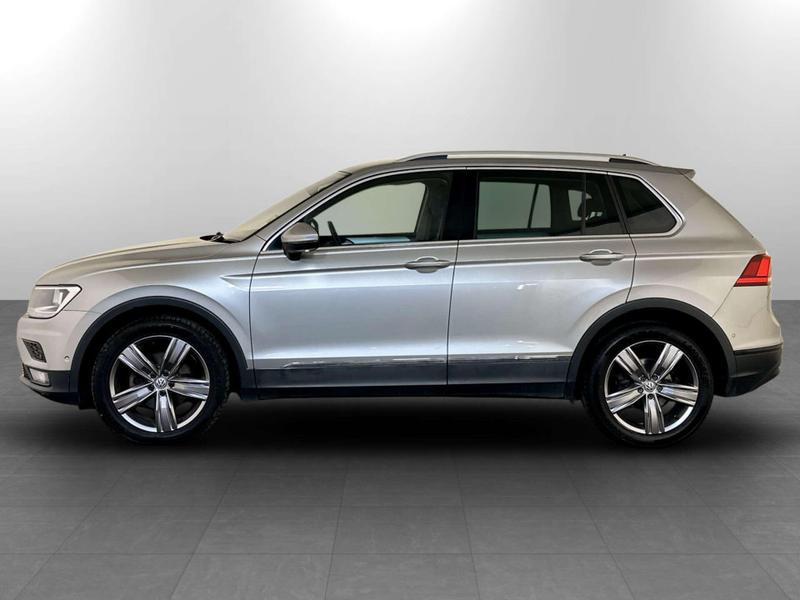 Used Volkswagen Tiguan 2019 for sale - 77148075: Photo 7