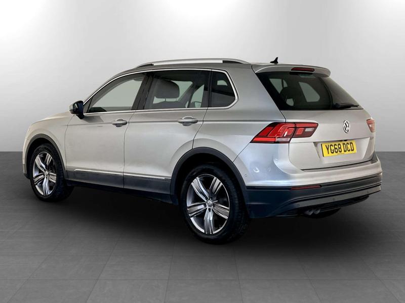 Used Volkswagen Tiguan 2019 for sale - 77148075: Photo 8