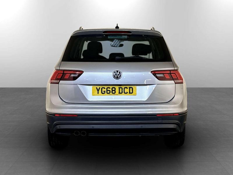 Used Volkswagen Tiguan 2019 for sale - 77148075: Photo 9