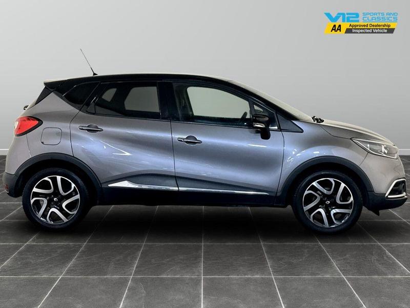 Used Renault Captur 2014 for sale - 76362996: Photo 11