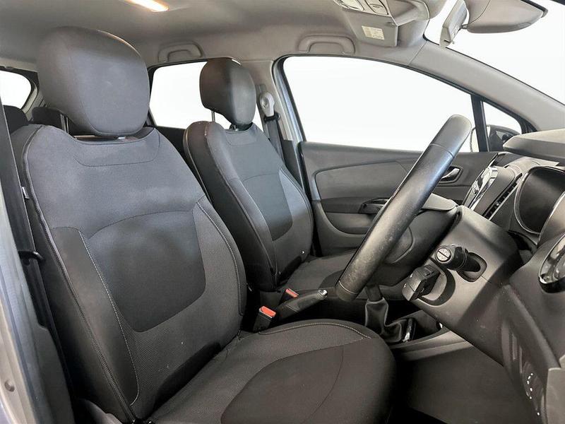 Used Renault Captur 2014 for sale - 76362996: Photo 13