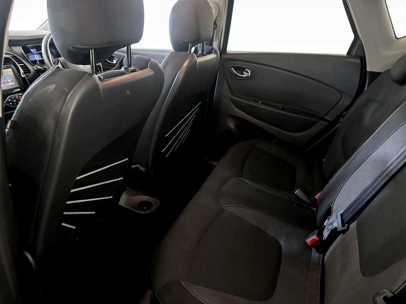 Used Renault Captur 2014 for sale - 76362996: Photo 14
