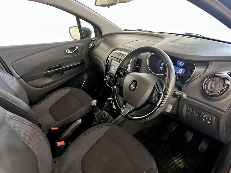 Used Renault Captur 2014 for sale - 76362996: Photo 16