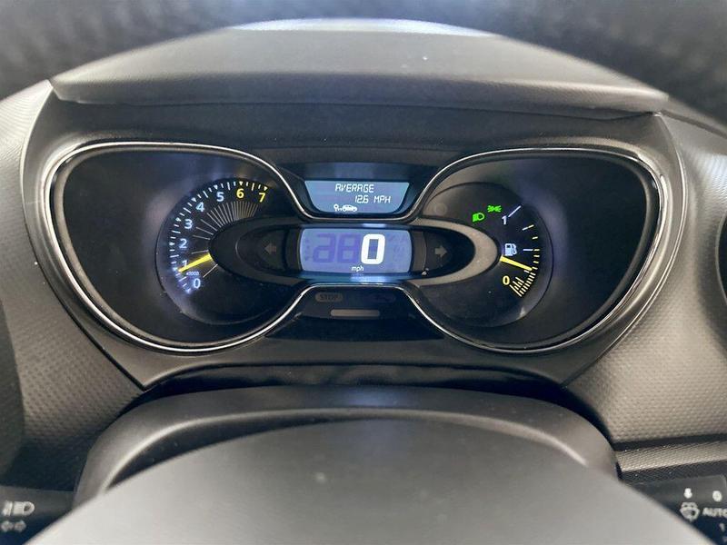 Used Renault Captur 2014 for sale - 76362996: Photo 19