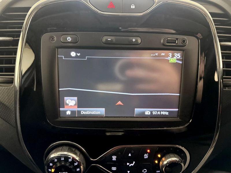 Used Renault Captur 2014 for sale - 76362996: Photo 21