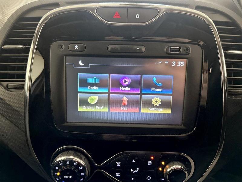 Used Renault Captur 2014 for sale - 76362996: Photo 22
