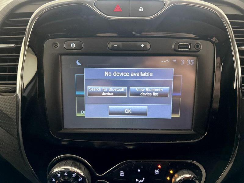 Used Renault Captur 2014 for sale - 76362996: Photo 23