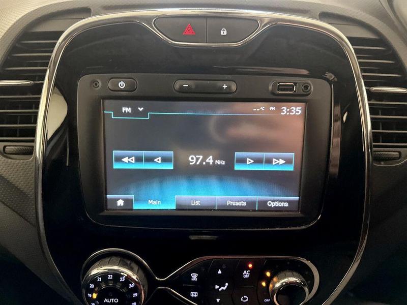 Used Renault Captur 2014 for sale - 76362996: Photo 25
