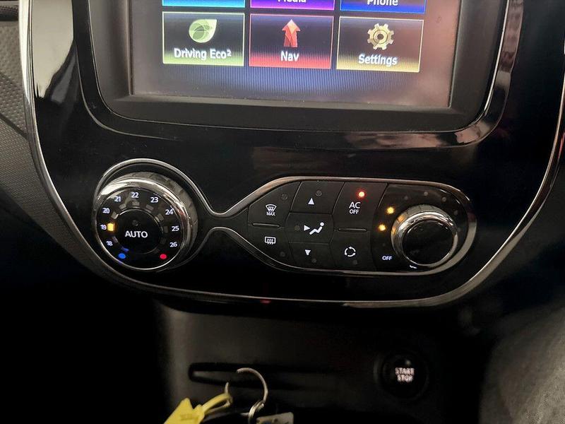 Used Renault Captur 2014 for sale - 76362996: Photo 26
