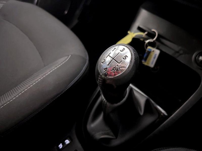 Used Renault Captur 2014 for sale - 76362996: Photo 27