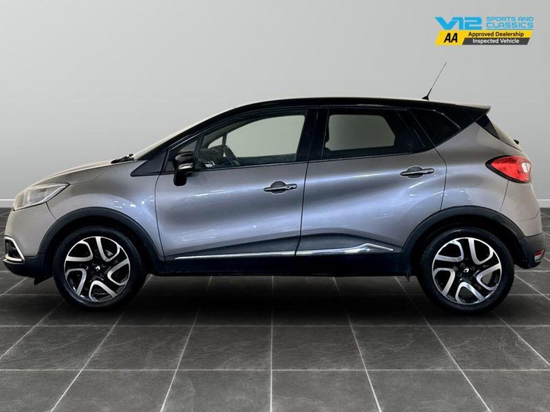 Used Renault Captur 2014 for sale - 76362996: Photo 7