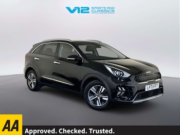 Used Kia Niro 2022 for sale - 78367148: Photo