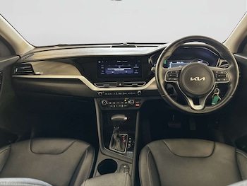 Used Kia Niro 2022 for sale - 78367148: Photo