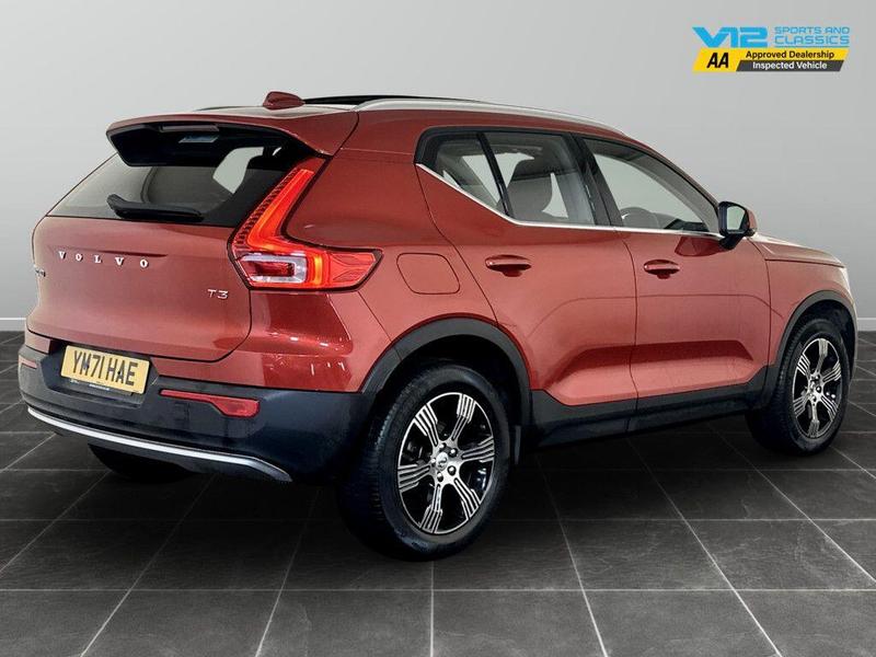Used Volvo XC40 2022 for sale - 76433877: Photo 10