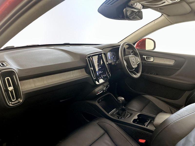 Used Volvo XC40 2022 for sale - 76433877: Photo 12