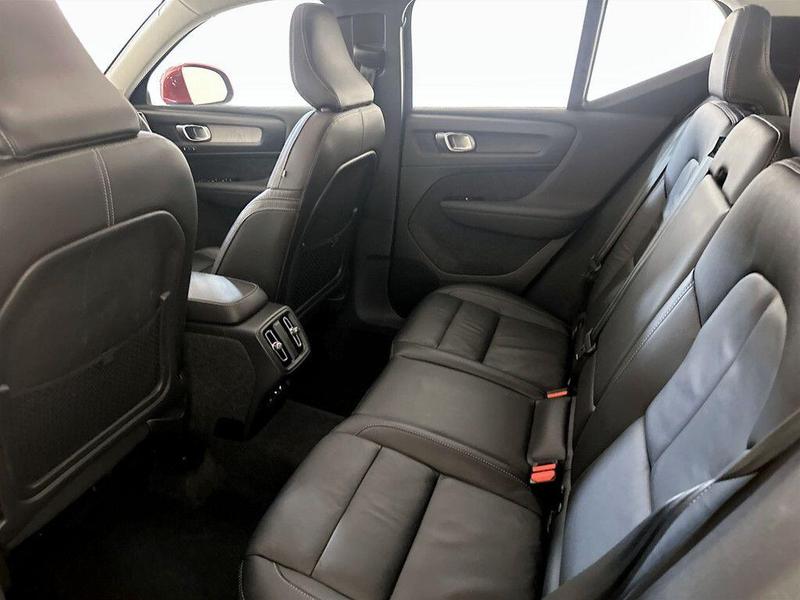 Used Volvo XC40 2022 for sale - 76433877: Photo 15