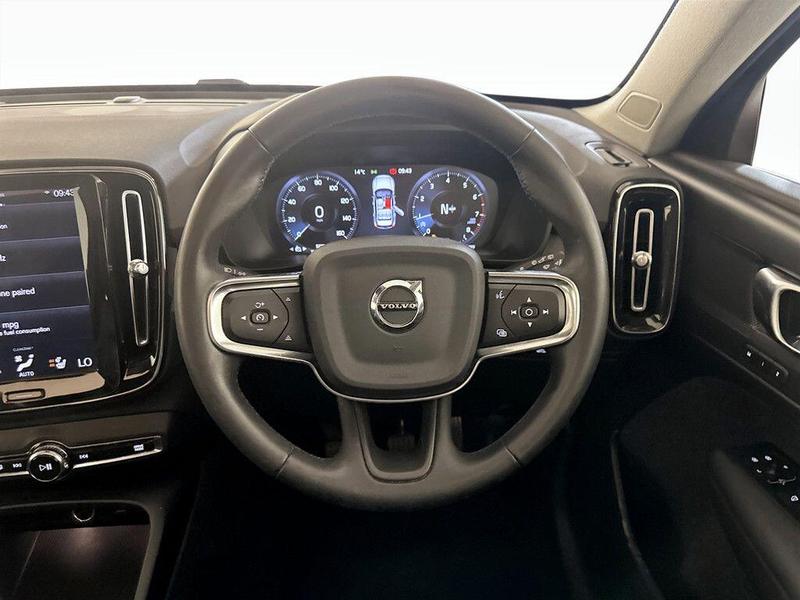 Used Volvo XC40 2022 for sale - 76433877: Photo 17