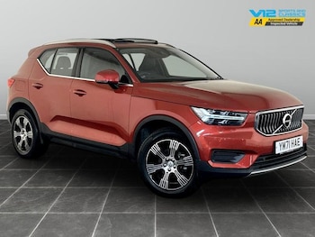 2022 - 1.5 T3 Inscription Euro 6 (s/s) 5dr Manual