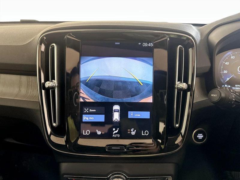 Used Volvo XC40 2022 for sale - 76433877: Photo 21