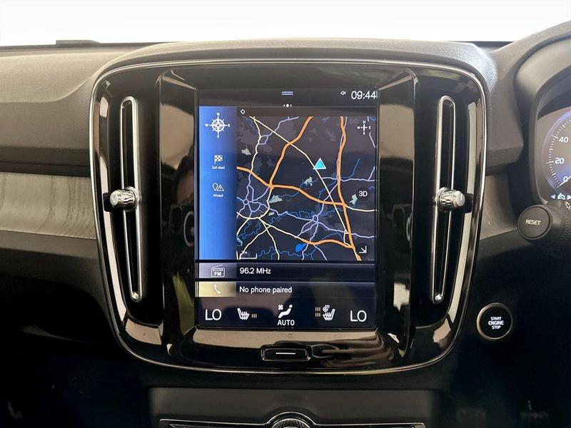 Used Volvo XC40 2022 for sale - 76433877: Photo 22