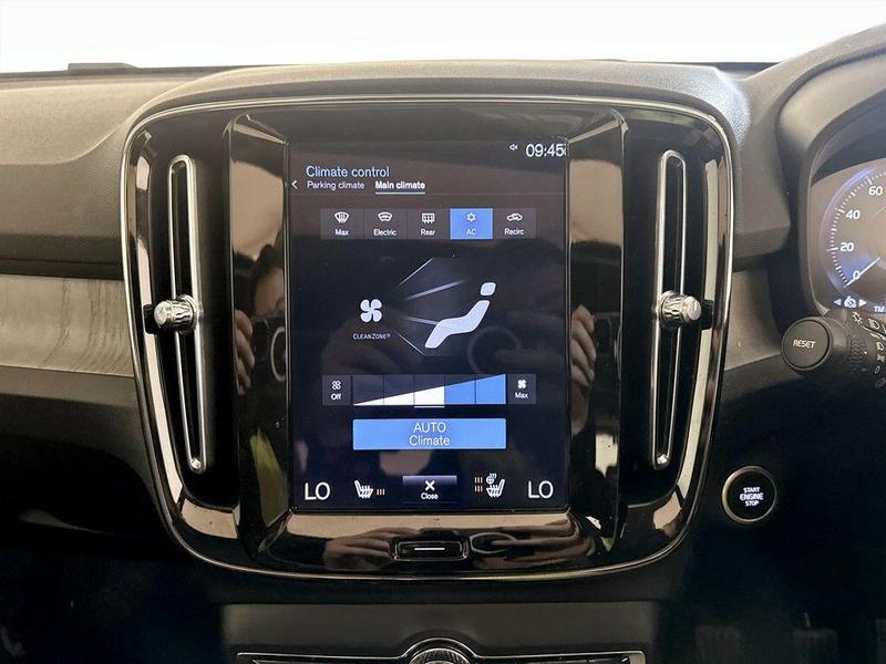 Used Volvo XC40 2022 for sale - 76433877: Photo 23