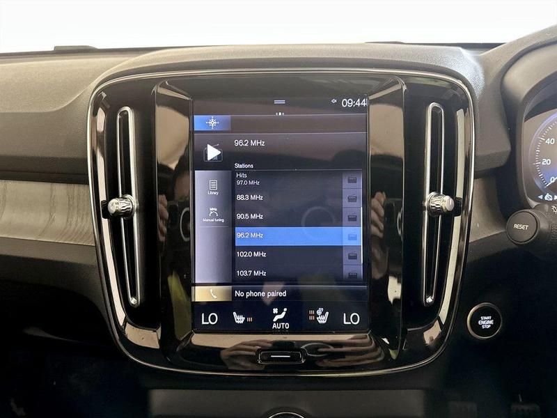 Used Volvo XC40 2022 for sale - 76433877: Photo 24