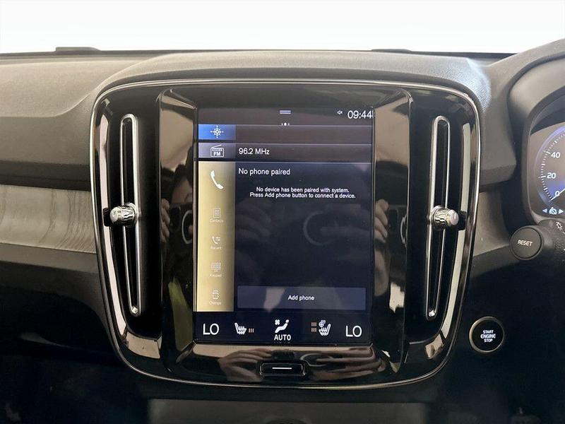 Used Volvo XC40 2022 for sale - 76433877: Photo 25