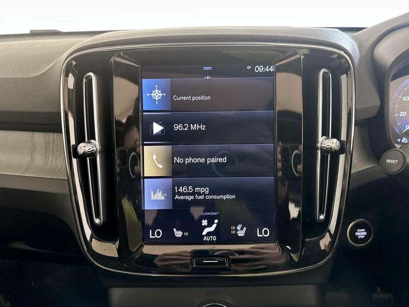 Used Volvo XC40 2022 for sale - 76433877: Photo 26