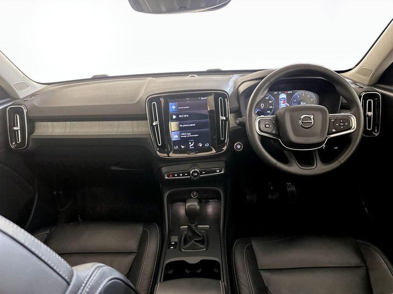 Used Volvo XC40 2022 for sale - 76433877: Photo 3