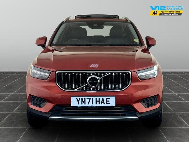 Used Volvo XC40 2022 for sale - 76433877: Photo 5