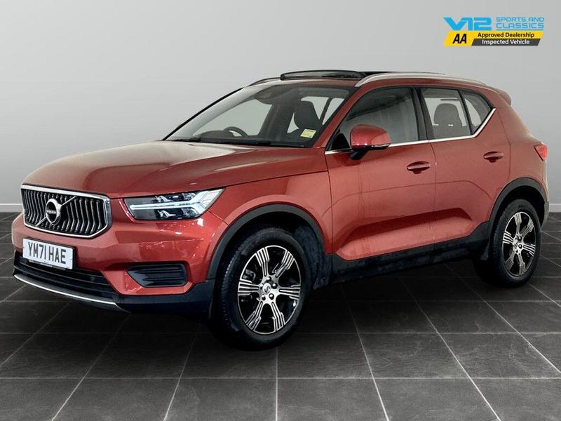 Used Volvo XC40 2022 for sale - 76433877: Photo 6