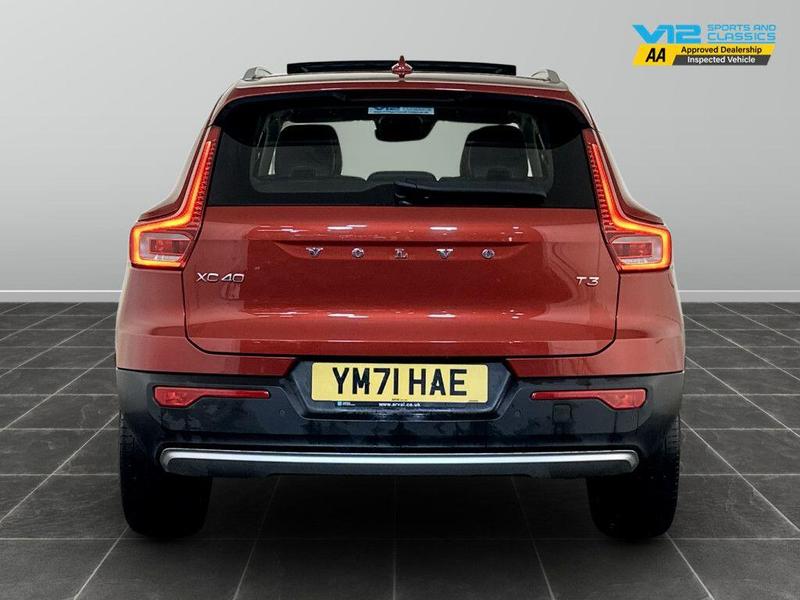 Used Volvo XC40 2022 for sale - 76433877: Photo 9