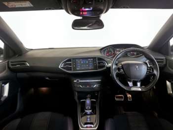 Used Peugeot 308 2020 for sale - 75284255: Photo
