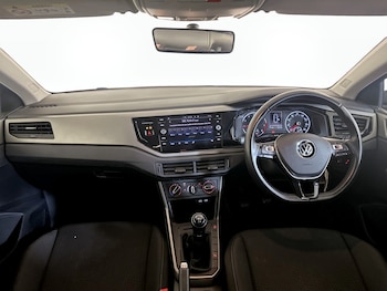 Used Volkswagen Polo 2021 for sale - 75582230: Photo