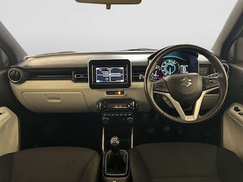 Used Suzuki Ignis 2020 for sale - 78724285: Photo