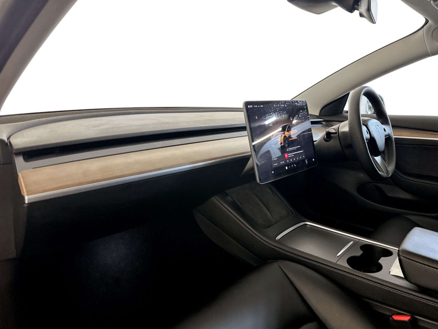 Used Tesla Model 3 2022 for sale - 77470027: Photo 11