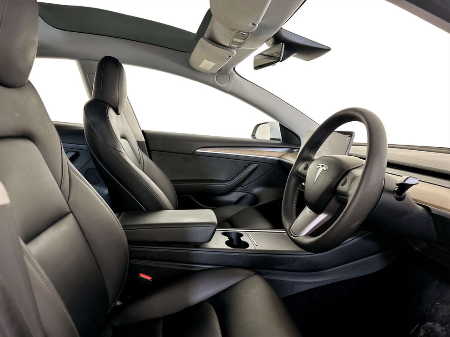 Used Tesla Model 3 2022 for sale - 77470027: Photo 12