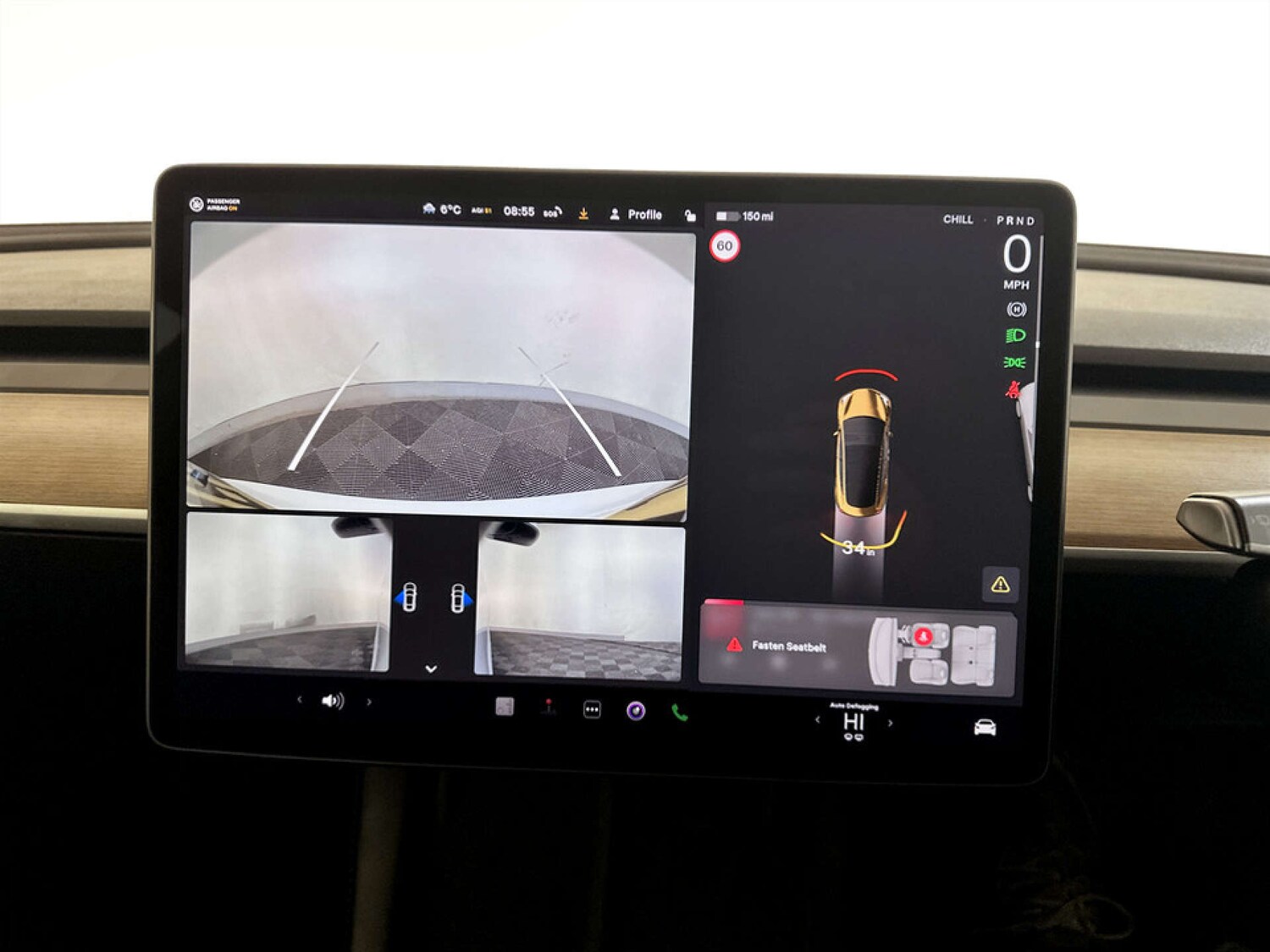 Used Tesla Model 3 2022 for sale - 77470027: Photo 19