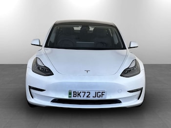 Used Tesla Model 3 2022 for sale - 77470027: Photo